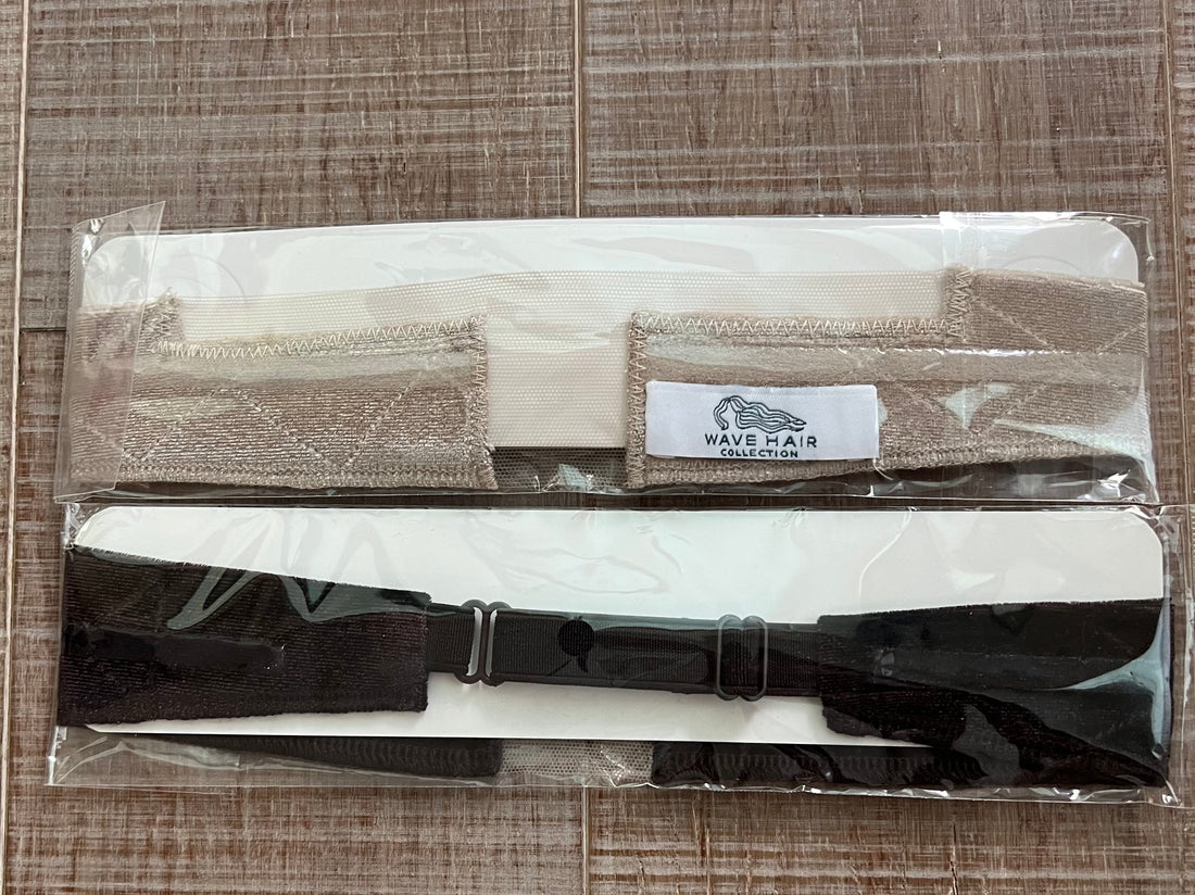 Lace Wig Grip with Silicone