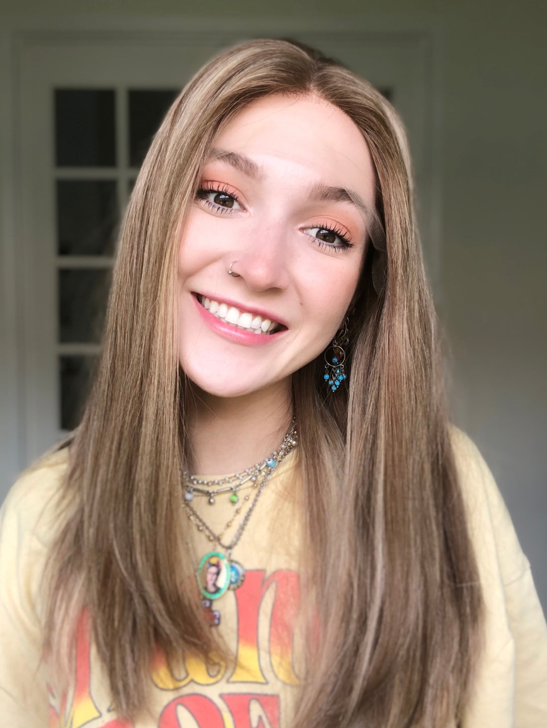 Pre-Order "Marina" Flex Cap Wig