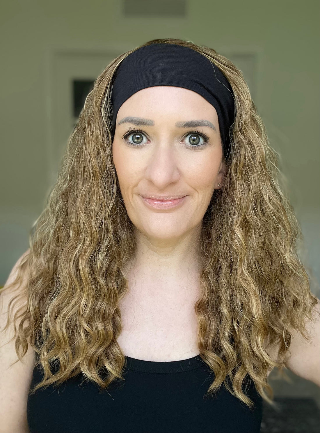 Pre-Order "Jenna" Flex Cap Wig