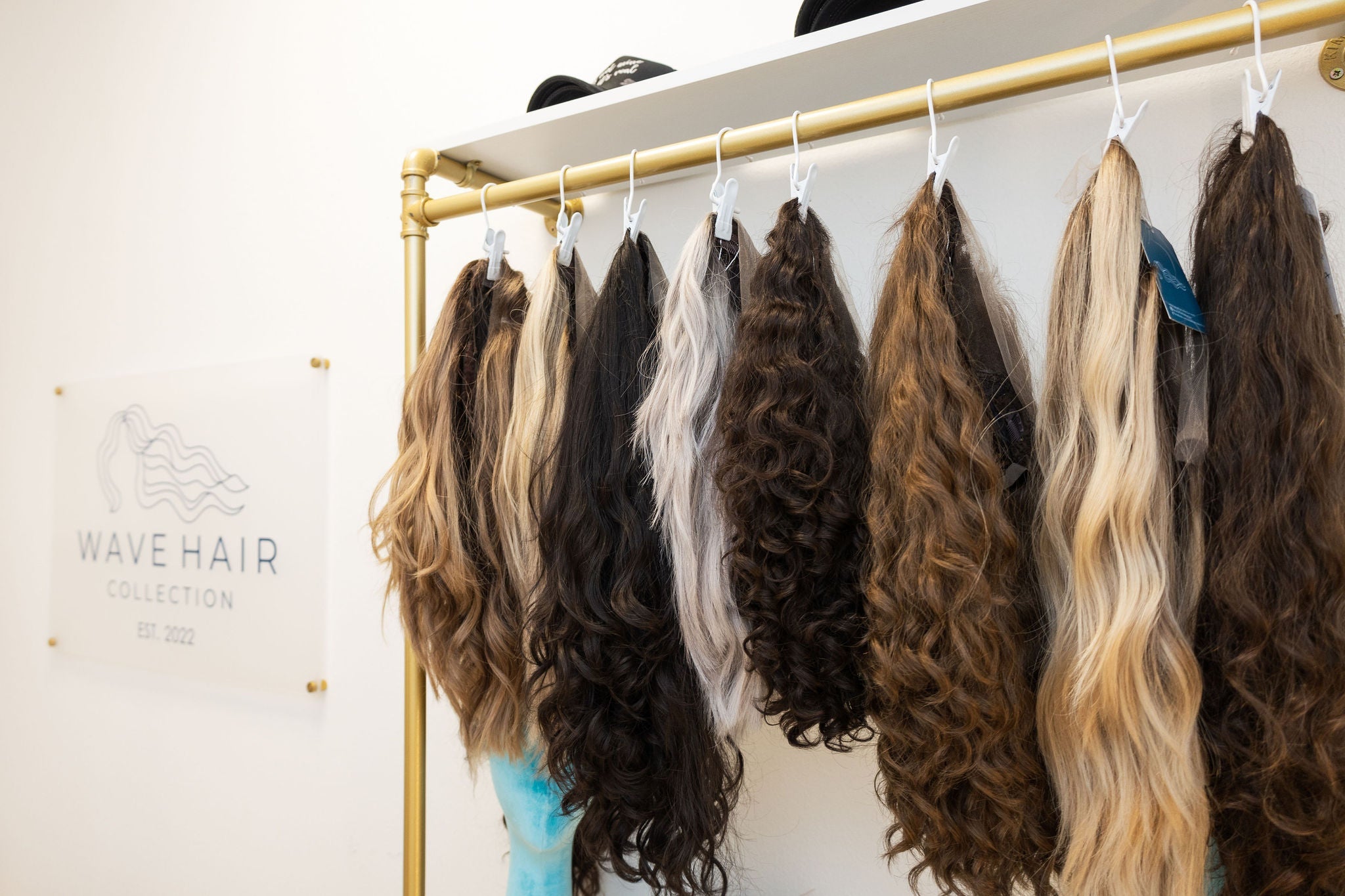 How to Measure for a Wig