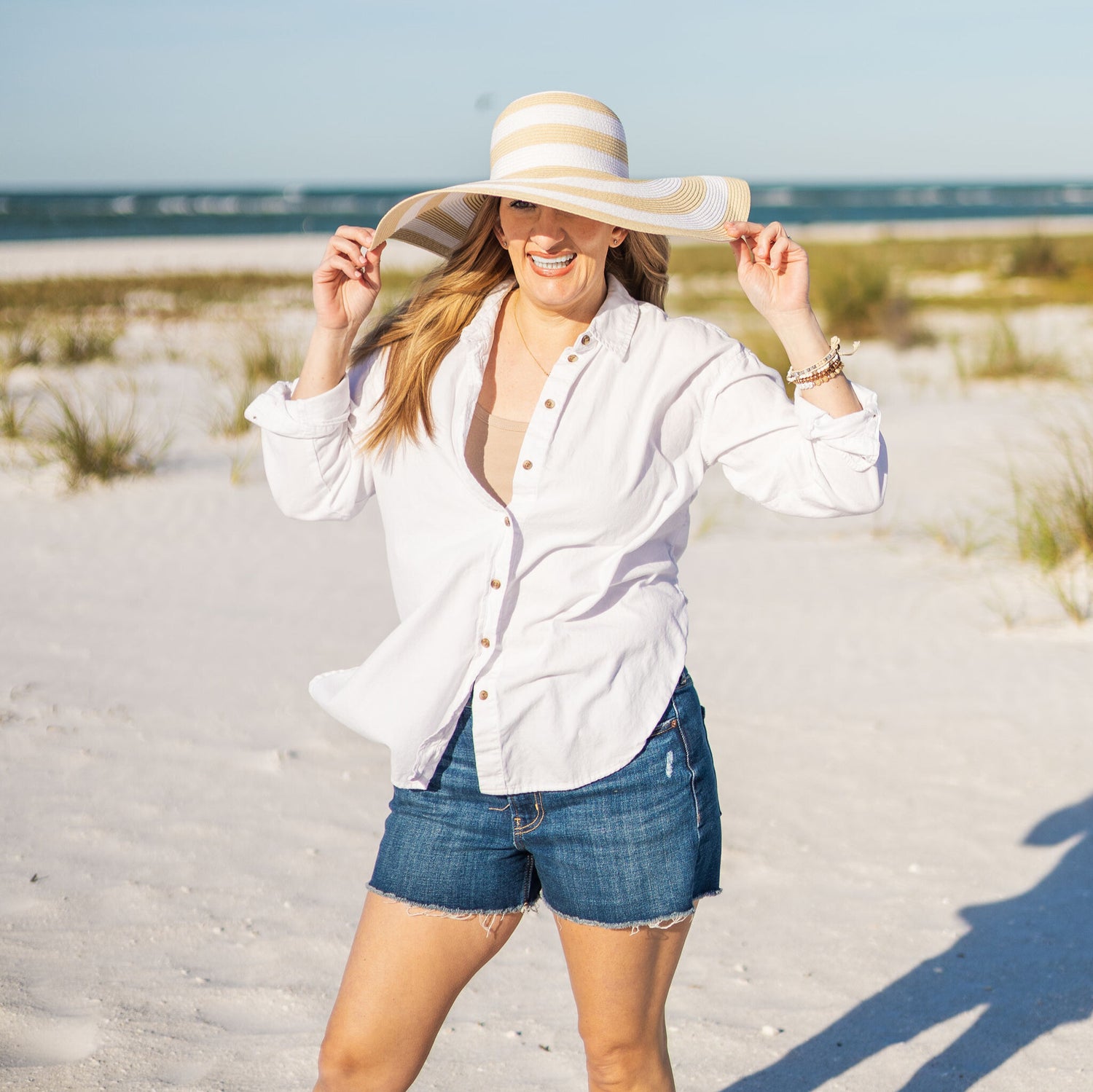 Beat the Heat: How to Stay Comfortable with Alternative Hair This Summer