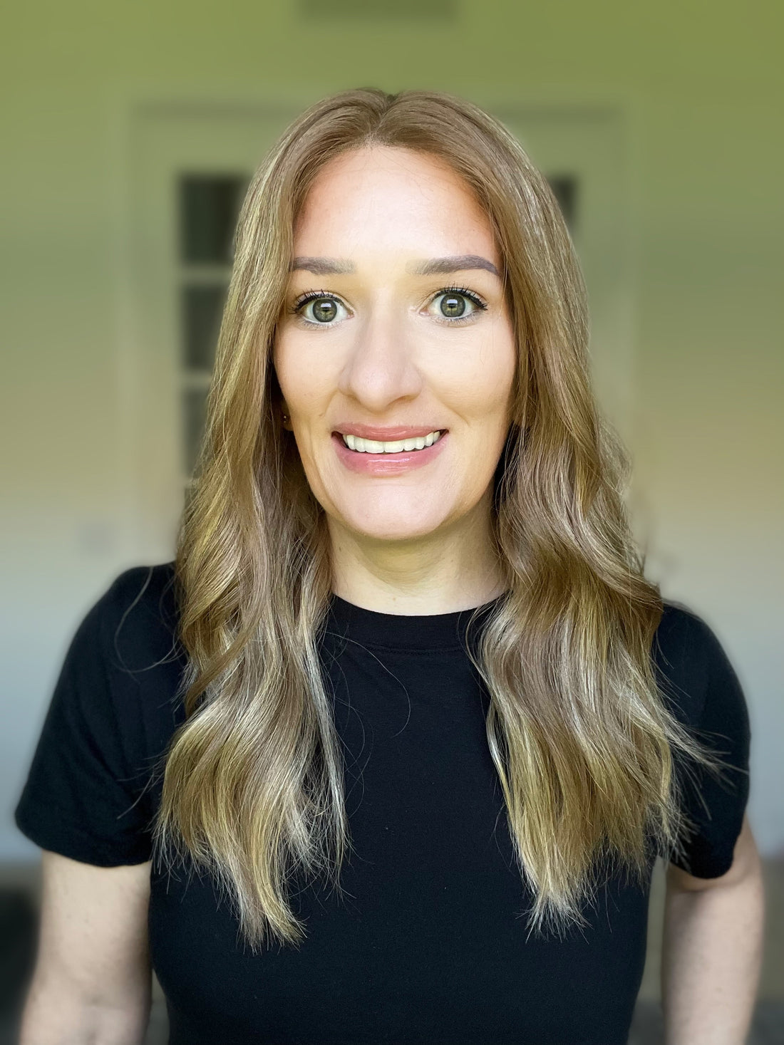 Pre-order and Customize "Marina" Lace or Silk Topper