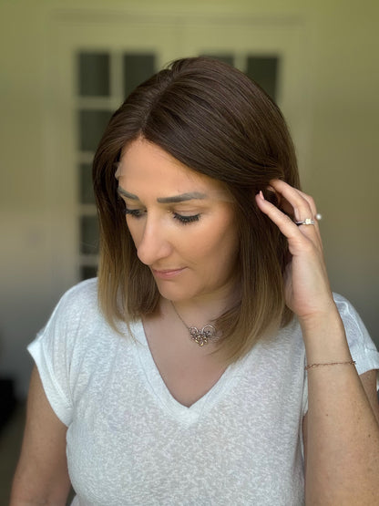 &quot;Juniper&quot;  Lace Top Wig (M)