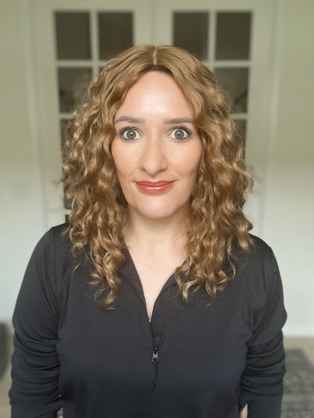 Toppers – Wave Hair Collection