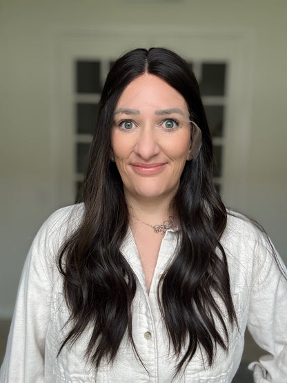 &quot;Moriah&quot; Lace Top Wig (M)