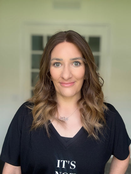 &quot;Juniper&quot; Lace Top Wig (M)
