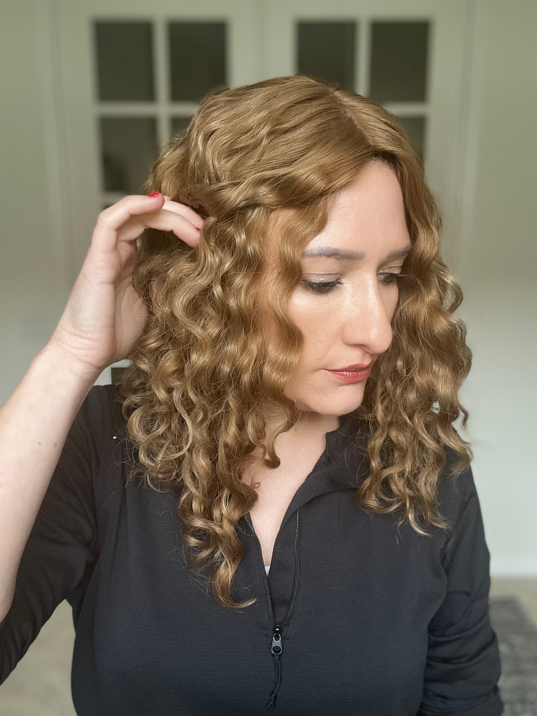 Toppers – Wave Hair Collection