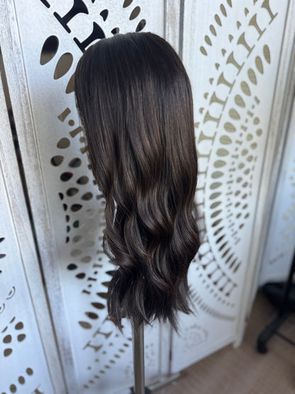 &quot;Moriah&quot; Lace Top Wig (M)
