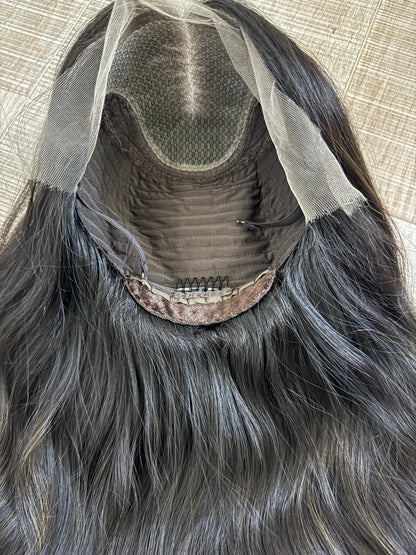 &quot;Moriah&quot; Lace Top Wig (M)