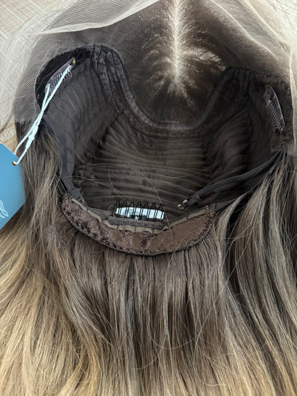 &quot;Juniper&quot;  Lace Top Wig (M)