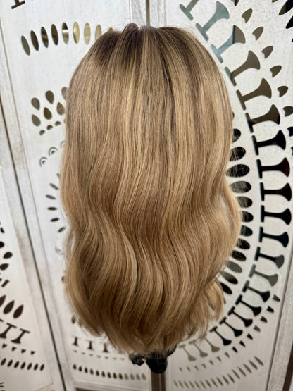 &quot;Capri&quot; Lace Top Wig (M)