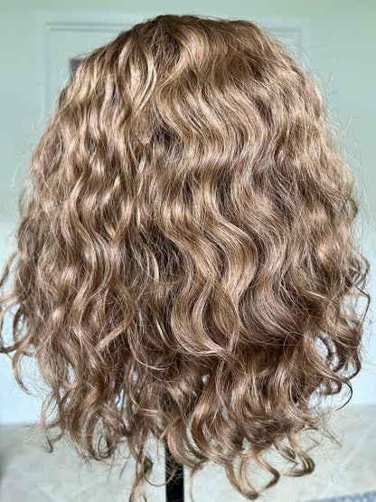 Customized Curls - &quot;Rio&quot; Topper