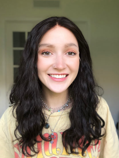 Pre-Order &quot;Lana&quot; Flex Cap Wig