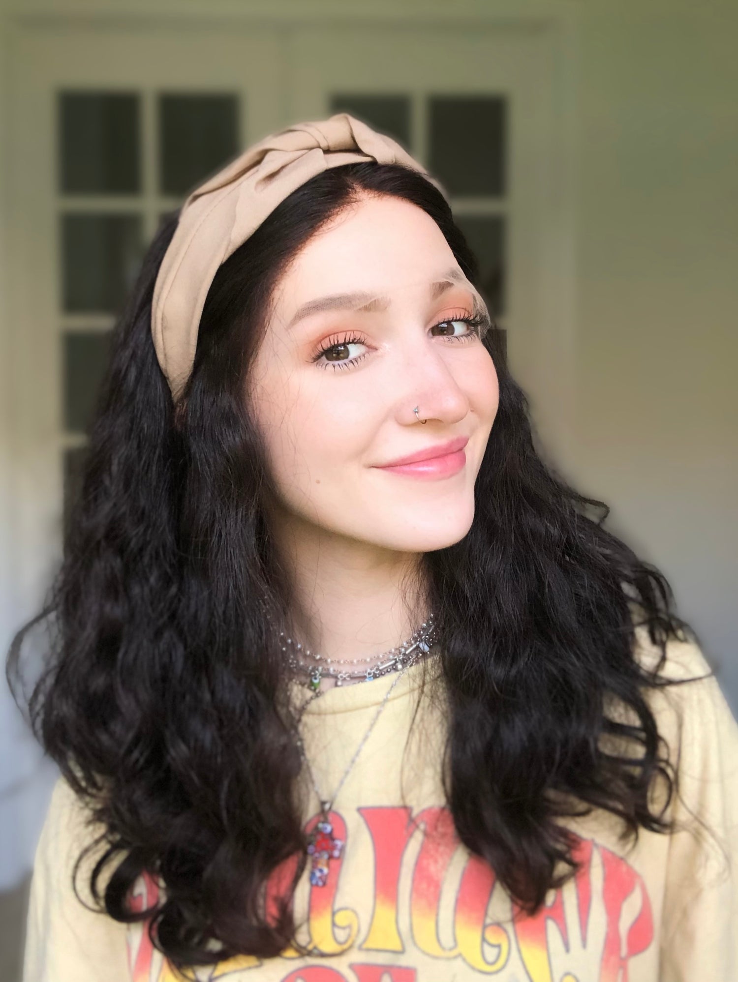 Pre-Order &quot;Lana&quot; Flex Cap Wig