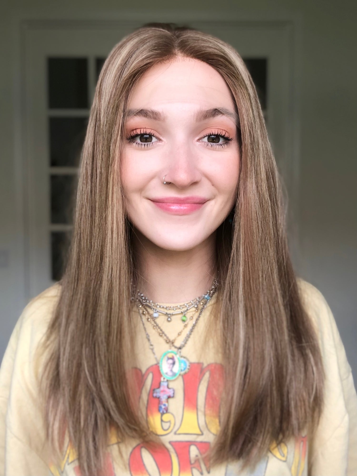 Pre-Order &quot;Marina&quot; Flex Cap Wig
