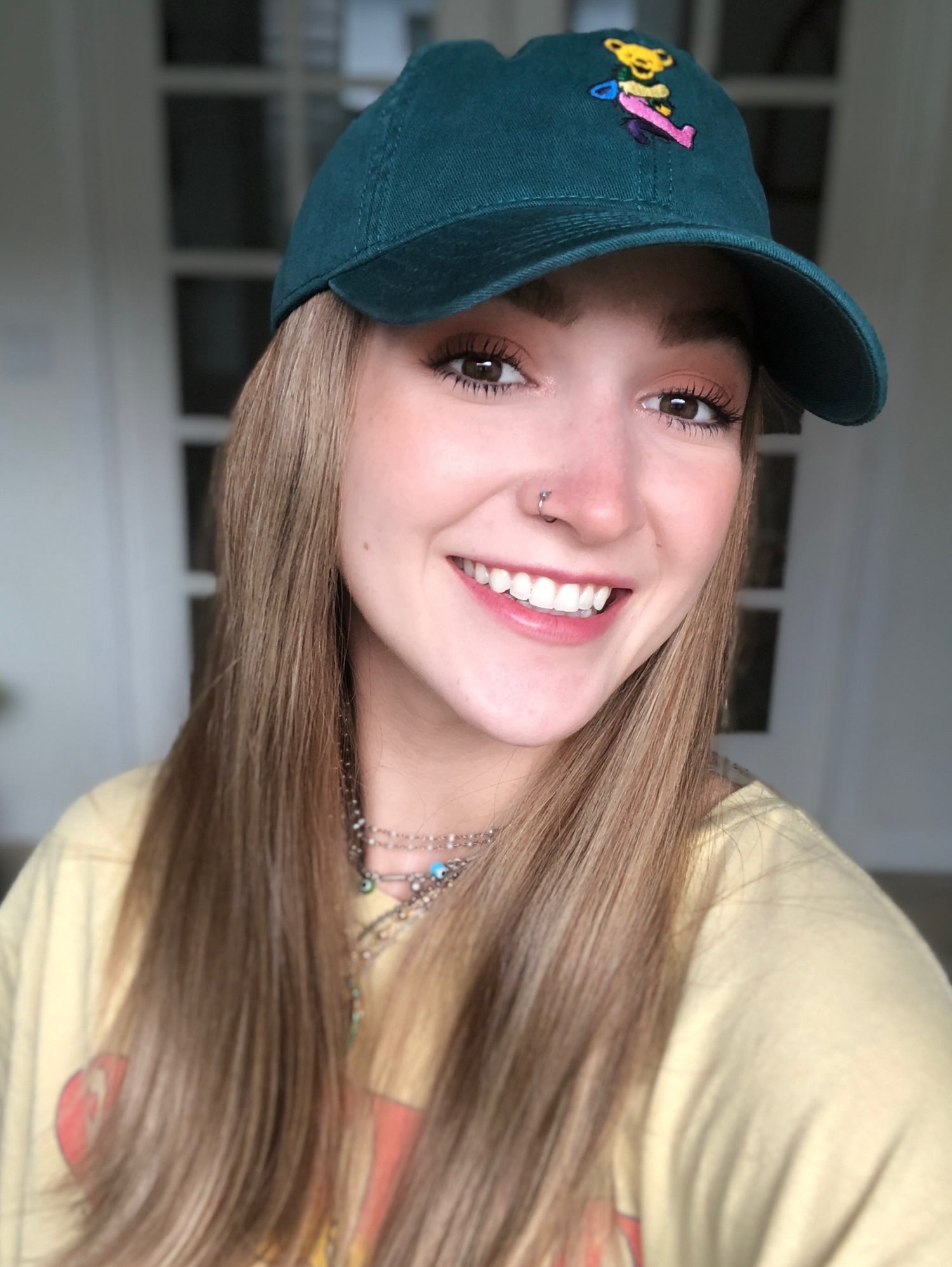 Pre-Order &quot;Marina&quot; Flex Cap Wig