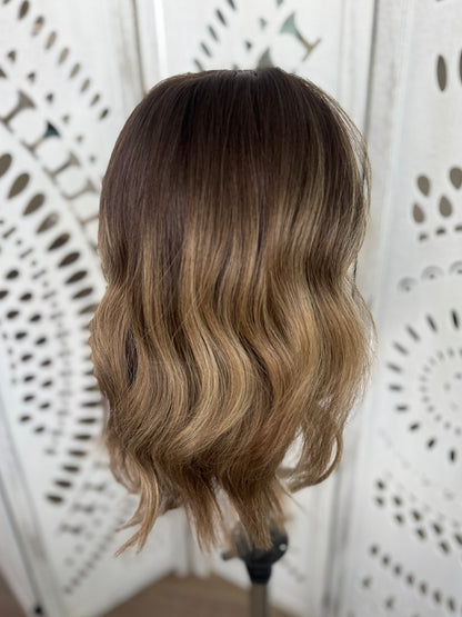 &quot;Iris&quot; Lace Top Wig (M)