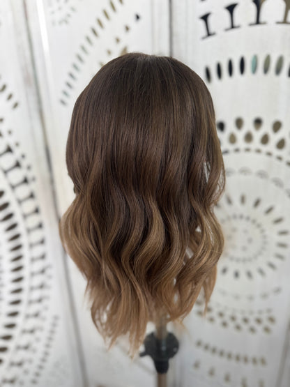 &quot;Juniper&quot; Lace Top Wig (M)