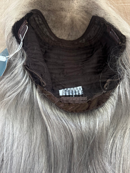 &quot;Astrid&quot; Lace Top Wig (M) **FINAL SALE**