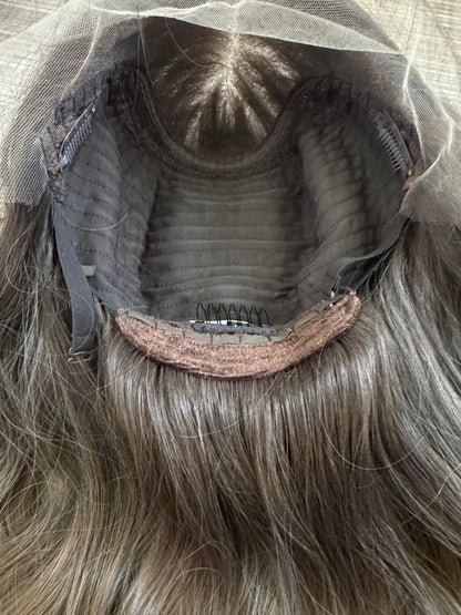 &quot;Juniper&quot; Lace Top Wig (M)