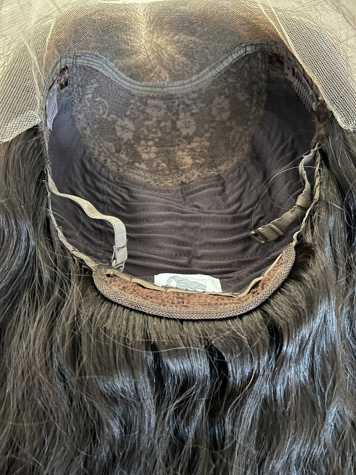 Pre-Order &quot;Lana&quot; Flex Cap Wig
