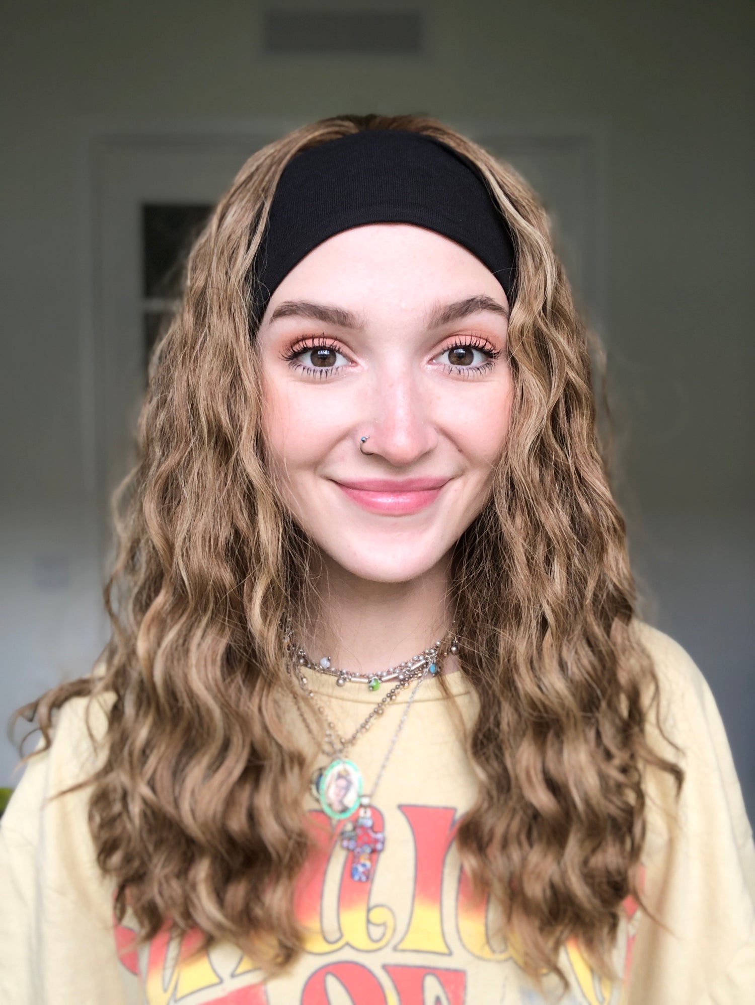 Pre-Order &quot;Jenna&quot; Flex Cap Wig
